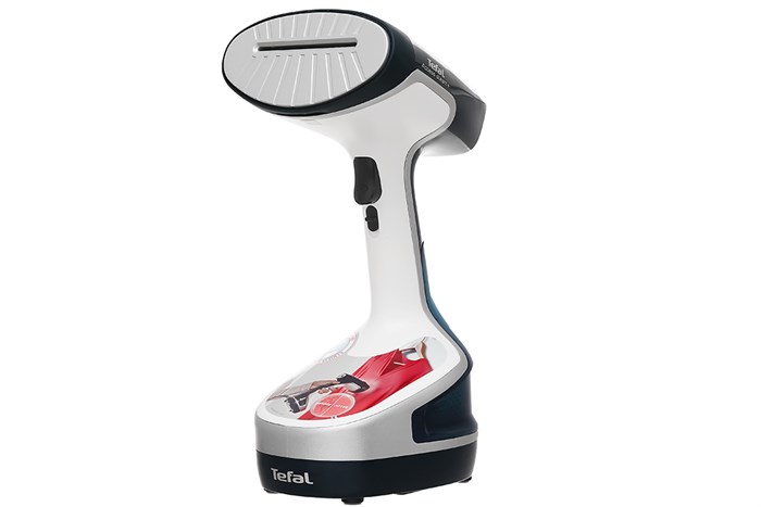 Bàn ủi hơi nước cầm tay Tefal DT8100E0 1740W Màu Đen