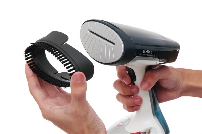 Bàn ủi hơi nước cầm tay Tefal DT8100E0 1740W Màu Đen