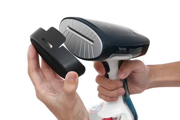 Bàn ủi hơi nước cầm tay Tefal DT8100E0 1740W Màu Đen