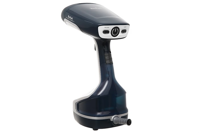 Bàn ủi hơi nước cầm tay Tefal DT8100E0 1740W Màu Đen