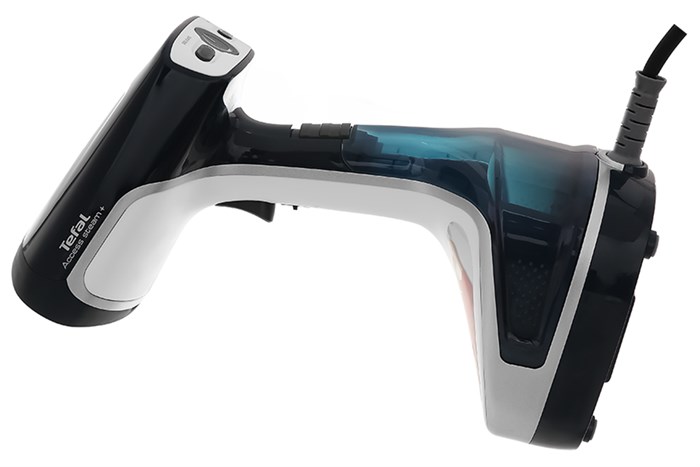 Bàn ủi hơi nước cầm tay Tefal DT8100E0 1740W Màu Đen