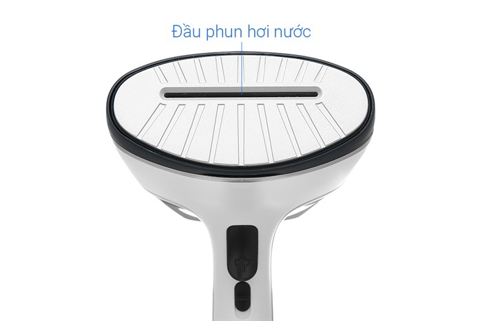 Bàn ủi hơi nước cầm tay Tefal DT8100E0 1740W Màu Đen