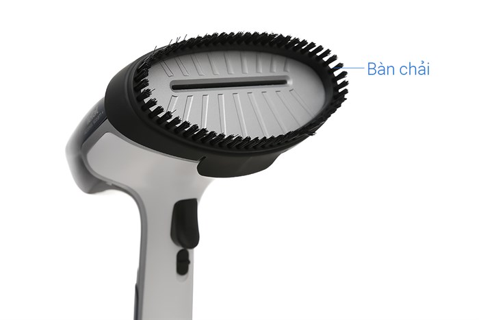 Bàn ủi hơi nước cầm tay Tefal DT8100E0 1740W Màu Đen