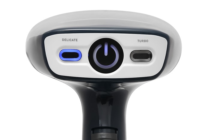 Bàn ủi hơi nước cầm tay Tefal DT8100E0 1740W Màu Đen