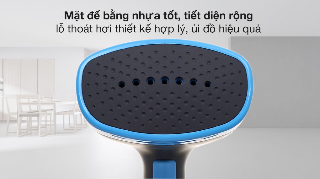 Bàn ủi hơi nước cầm tay Tefal DT7000E0 1200W