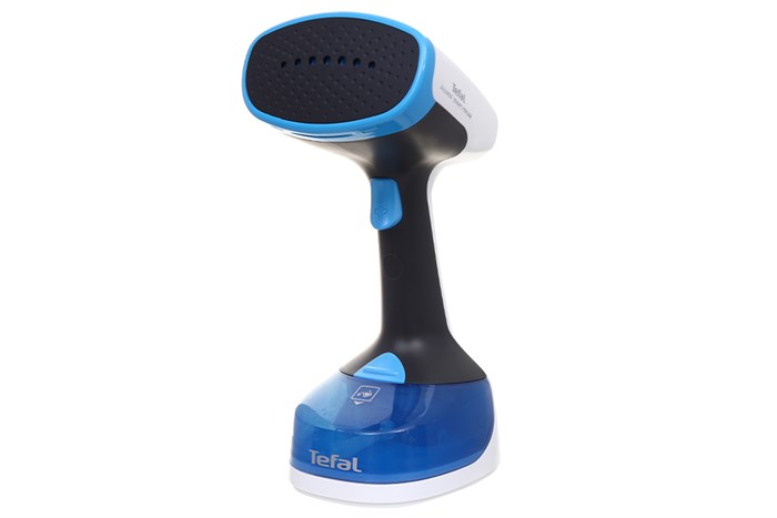Bàn ủi hơi nước cầm tay Tefal DT7000E0 1200W Màu Xanh Dương