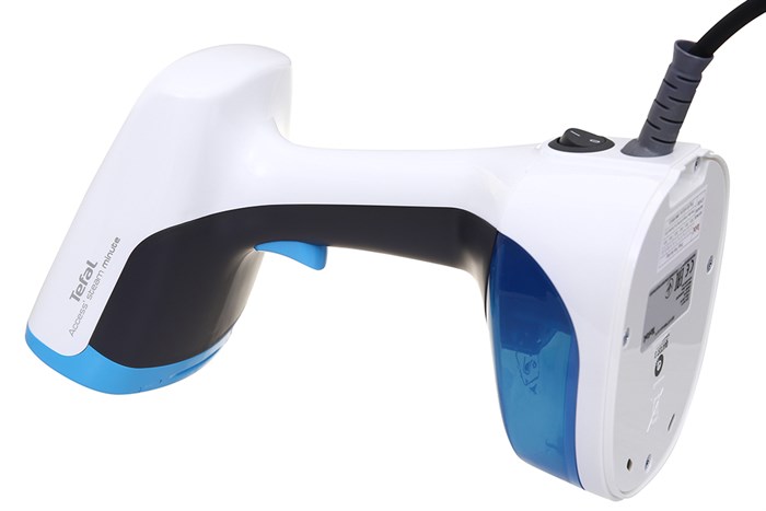 Bàn ủi hơi nước cầm tay Tefal DT7000E0 1200W Màu Xanh Dương