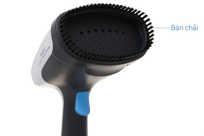Bàn ủi hơi nước cầm tay Tefal DT7000E0 1200W Màu Xanh Dương