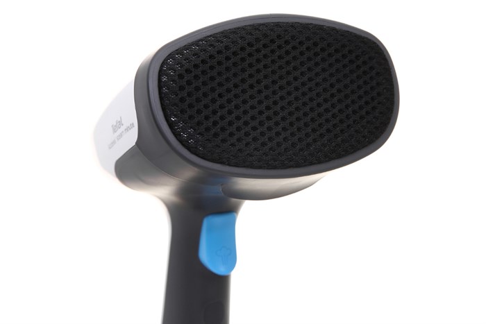 Bàn ủi hơi nước cầm tay Tefal DT7000E0 1200W Màu Xanh Dương