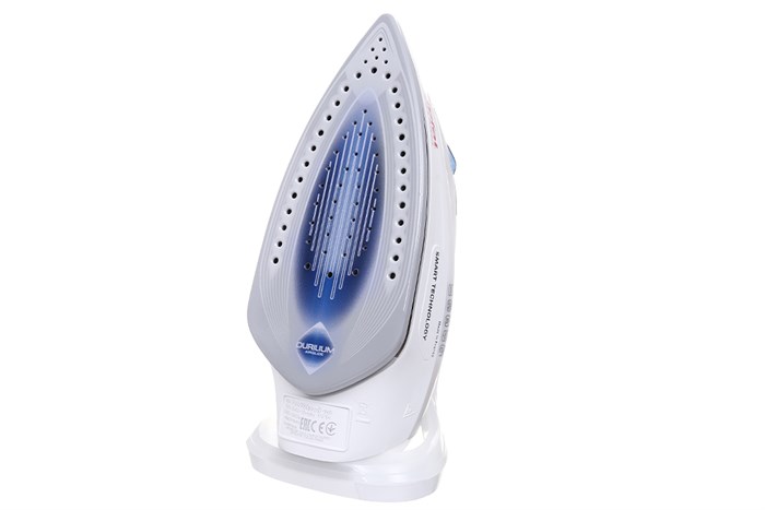 Bàn ủi hơi nước Tefal FV4980E0 2600W Màu Trắng - Xanh