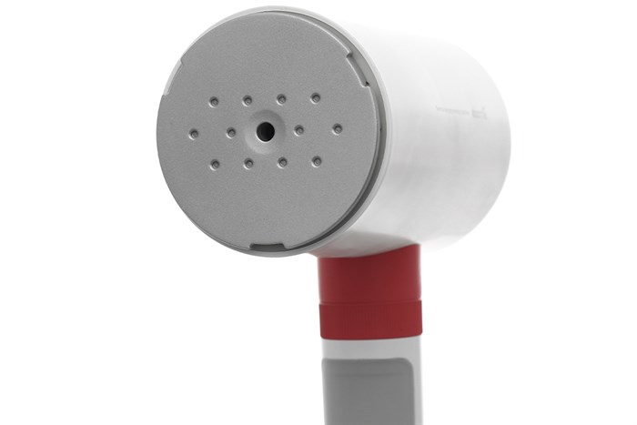 Bàn ủi hơi nước cầm tay diệt khuẩn Deerma HS218 1000W Màu Trắng