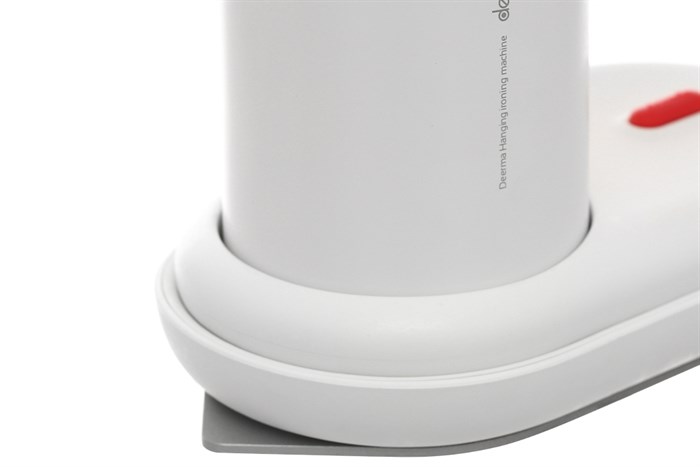 Bàn ủi hơi nước cầm tay diệt khuẩn Deerma HS218 1000W Màu Trắng