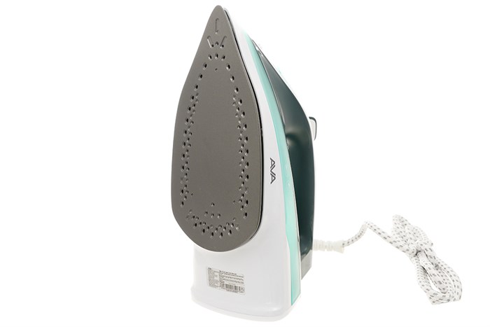 Bàn ủi hơi nước AVA SW401 2200W Màu Xanh ngọc