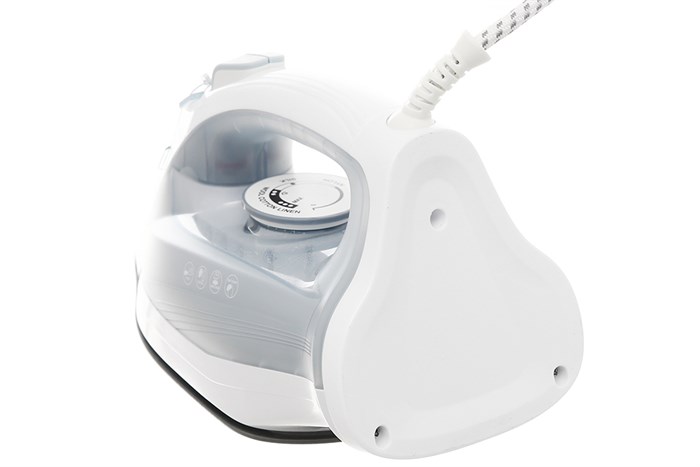 Bàn ủi hơi nước AVA SW605 2200W Màu Xám