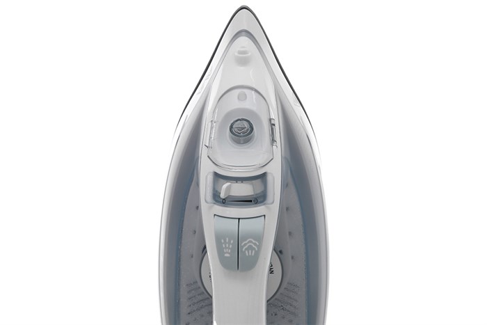 Bàn ủi hơi nước AVA SW605 2200W Màu Xám