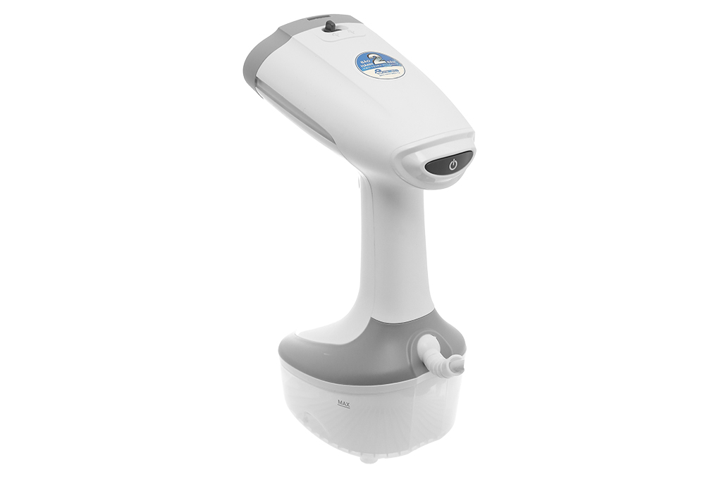 Bàn ủi hơi nước cầm tay BlueStone GSB-4031 1630W Màu Trắng
