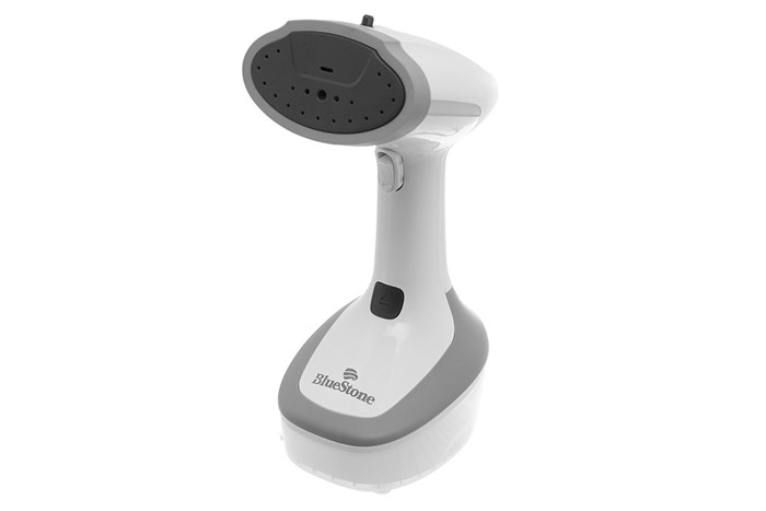 Bàn ủi hơi nước cầm tay BlueStone GSB-4031 1630W Màu Trắng