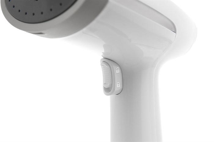 Bàn ủi hơi nước cầm tay BlueStone GSB-4031 1630W Màu Trắng