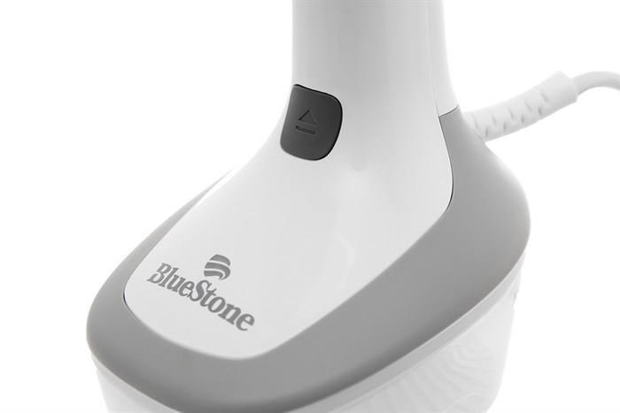 Bàn ủi hơi nước cầm tay BlueStone GSB-4031 1630W Màu Trắng