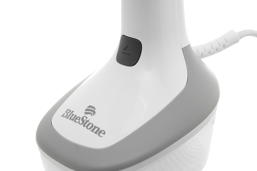 Bàn ủi hơi nước cầm tay BlueStone GSB-4031 1630W Màu Trắng