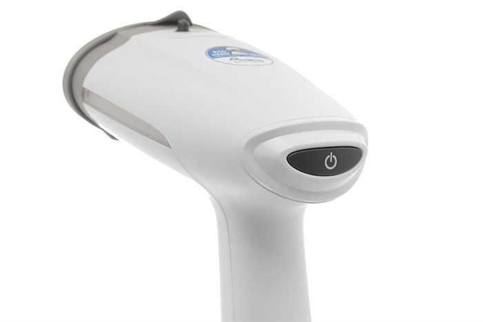 Bàn ủi hơi nước cầm tay BlueStone GSB-4031 1630W Màu Trắng