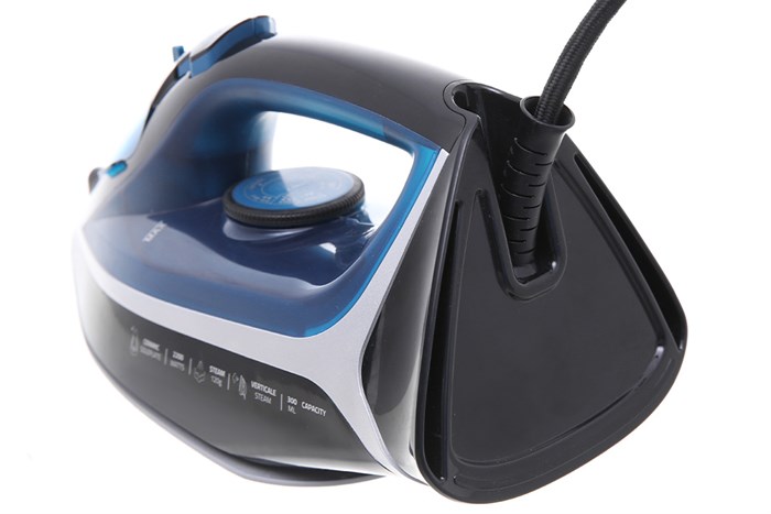 Bàn ủi hơi nước Hommy HJ-8060 2200W Màu Xanh Dương