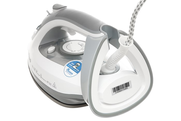 Bàn ủi hơi nước BlueStone SIB-3836 3100W Màu Xám
