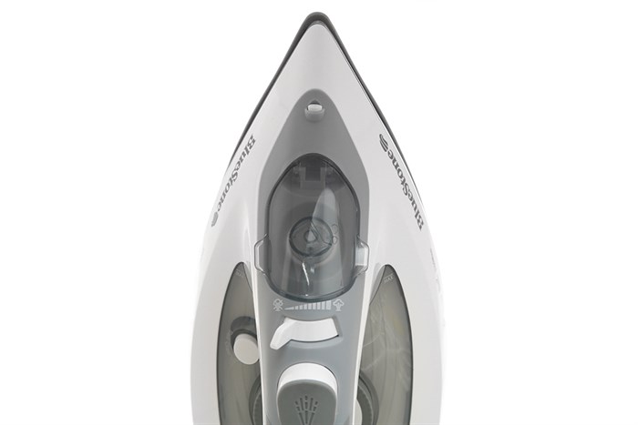 Bàn ủi hơi nước BlueStone SIB-3836 3100W Màu Xám