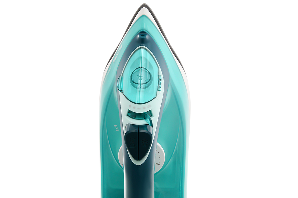 Bàn ủi hơi nước Philips DST3030/70 2400W Màu Xanh lam