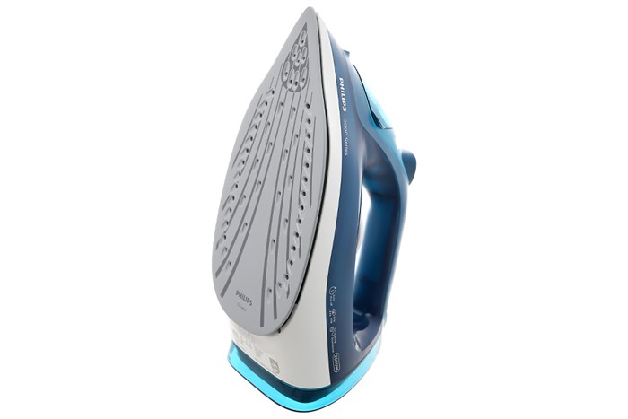 Bàn ủi hơi nước Philips DST3040/70 2600W Màu Xanh dương đậm