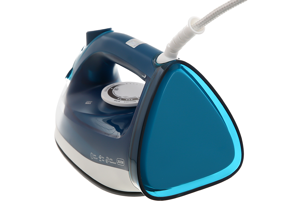 Bàn ủi hơi nước Philips DST3040/70 2600W Màu Xanh ngọc