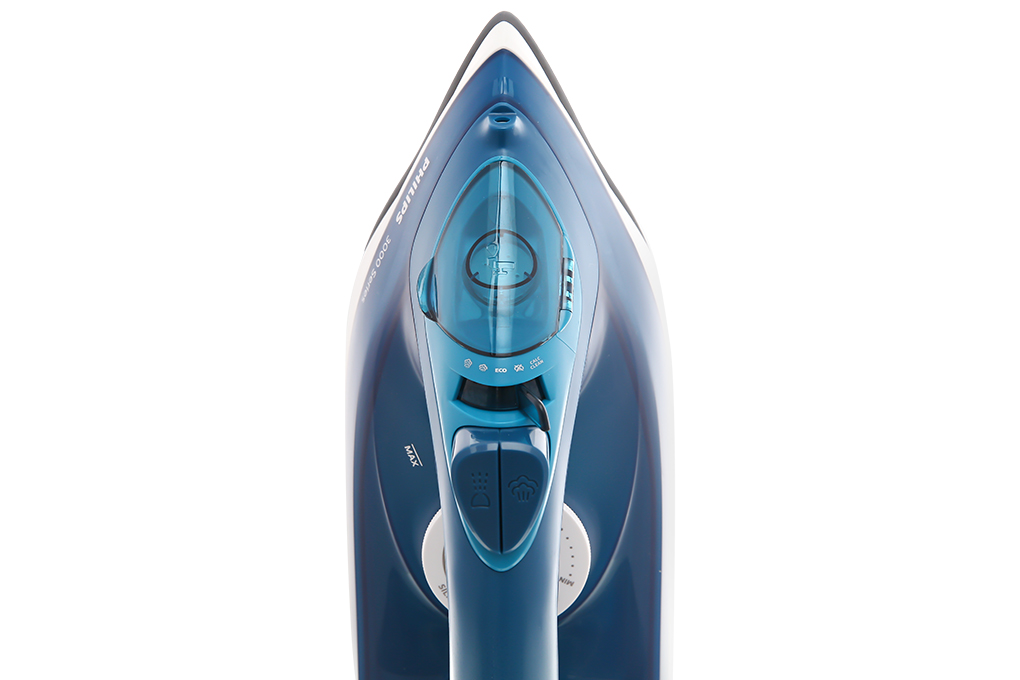 Bàn ủi hơi nước Philips DST3040/70 2600W Màu Xanh ngọc