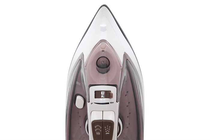 Bàn ủi hơi nước Sunhouse SHD2066 2000W Màu Nâu nhạt