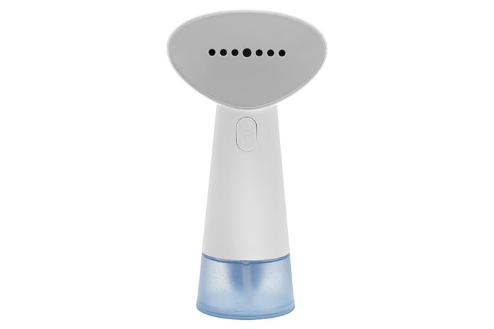 Bàn ủi hơi nước cầm tay Philips STH1000/10 980W Màu Trắng