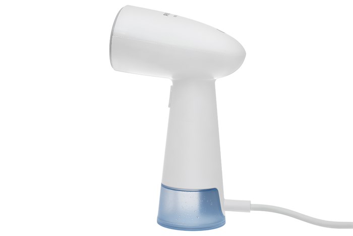 Bàn ủi hơi nước cầm tay Philips STH1000/10 980W Màu Trắng