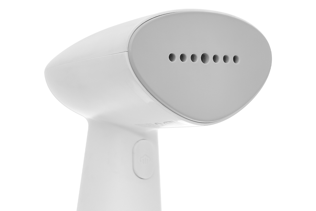 Bàn ủi hơi nước cầm tay Philips STH1000/10 980W Màu Trắng