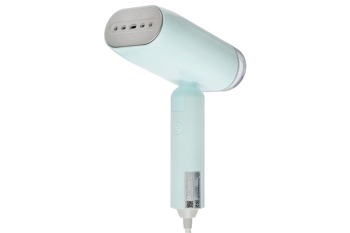 Bàn ủi hơi nước cầm tay AVA HJ-3016 1400W Màu Xanh mint