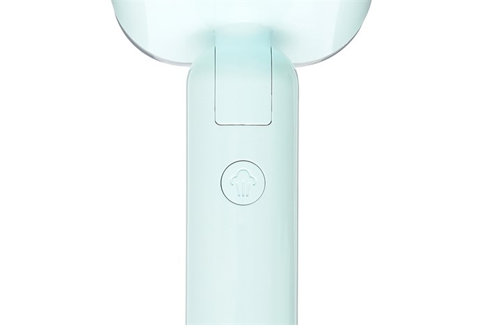 Bàn ủi hơi nước cầm tay AVA HJ-3016 1400W Màu Xanh mint