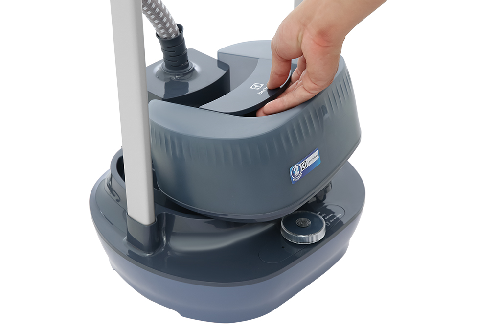 Bàn ủi hơi nước đứng Electrolux E5GS1-44MN 1800W Màu Xanh Navy