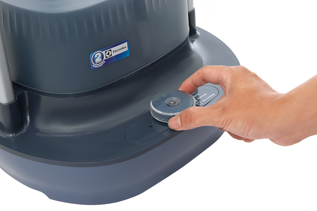 Bàn ủi hơi nước đứng Electrolux E5GS1-44MN 1800W Màu Xanh Navy