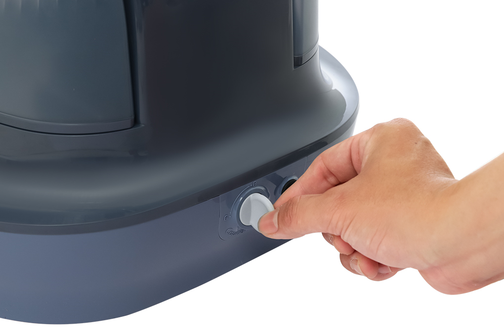 Bàn ủi hơi nước đứng Electrolux E5GS1-44MN 1800W Màu Xanh Navy