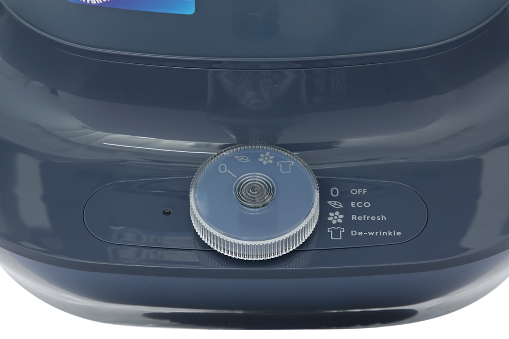 Bàn ủi hơi nước đứng Electrolux E5GS1-44MN 1800W Màu Xanh Navy