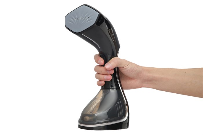 Bàn ủi hơi nước cầm tay Beko STM4116B 1600W Màu Đen