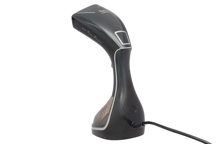 Bàn ủi hơi nước cầm tay Beko STM4116B 1600W Màu Đen