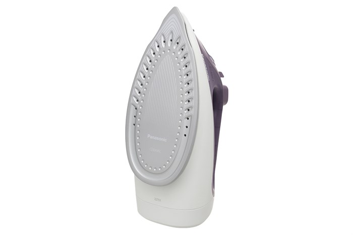 Bàn ủi hơi nước Panasonic NI-S630VRA 2400W Màu Tím