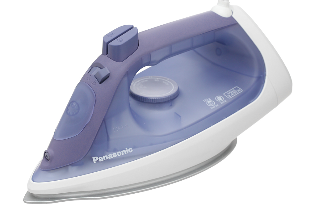 Bàn ủi hơi nước Panasonic NI-S530ARA 2400W Màu Xanh