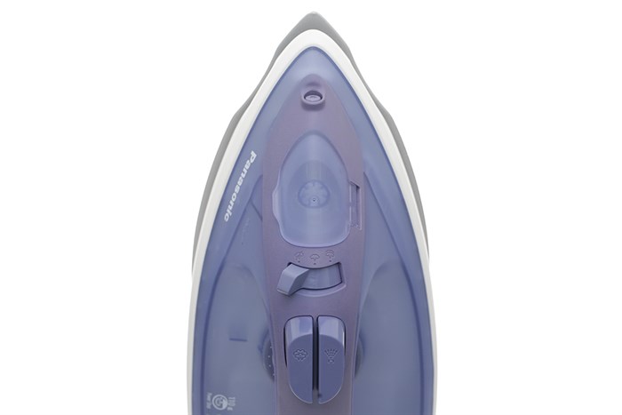 Bàn ủi hơi nước Panasonic NI-S530ARA 2400W Màu Xanh