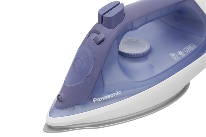 Bàn ủi hơi nước Panasonic NI-S530ARA 2400W Màu Xanh