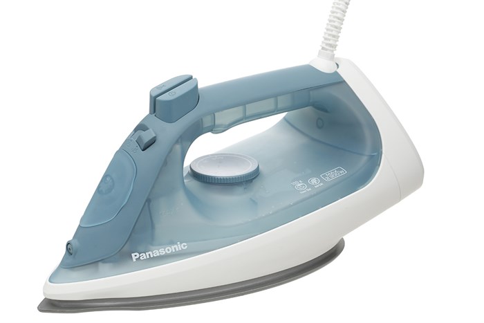 Bàn ủi hơi nước Panasonic NI-S430GRA 2300W Màu Xanh