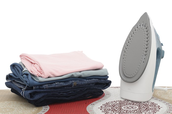 Bàn ủi hơi nước Panasonic NI-S430GRA 2300W Màu Xanh